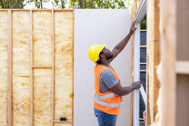 Best Wall Insulation Installation  in Lander, WY